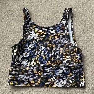Lululemon pivot tank - 8